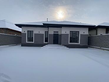 Продажа домов: Дом, 122 м², 3 комнаты — 13