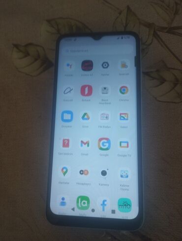 Xiaomi: Xiaomi 11T, 64 GB, 
 İki sim kartlı