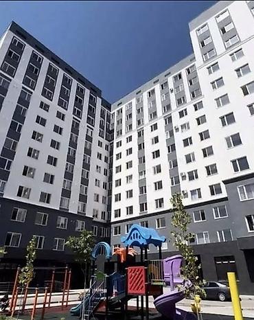 алай строй: 2 комнаты, 80 м², Элитка, 8 этаж, Евроремонт — 1