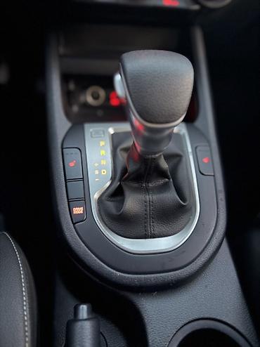 Kia: Kia K3: 2019 г., 1.6 л, Автомат, Бензин, Седан — 12