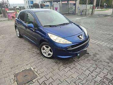 smart multimedija: PEUGEOT 207 - KOMPLETAN AUTO U DELOVIMA | Originalni polovni delovi — 3