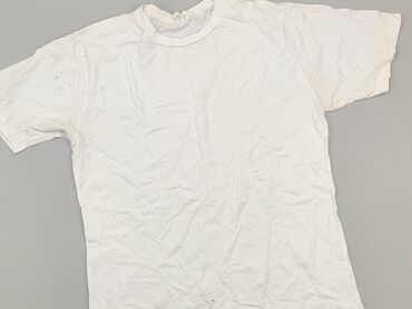 Men's Clothing: T-shirt for men, L (EU 40), condition - Good