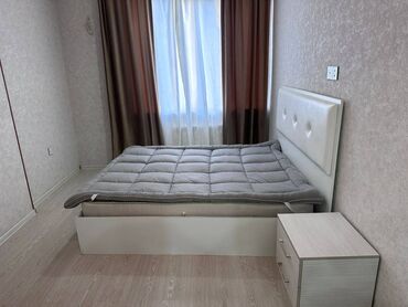 Uzunmüddətli kirayə mənzillər: 28 May metrosunun 2-ci çıxışında, yeni tikili, 14 mərtəbəli binanın — 4