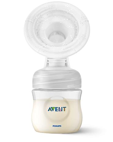 massimo dutti odela: Avent manuelna pumpica – komplet za izmlazanje Natural SCF430/16-80 — 3