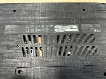 Acer: Acer noutbuk Xüsusiyyətlər: - Prosessor: Intel Core i5 (7-ci nəsil) - — 6