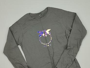 bluzy ochnik: Pinko, Bluzka damska, rozmiar S — 1