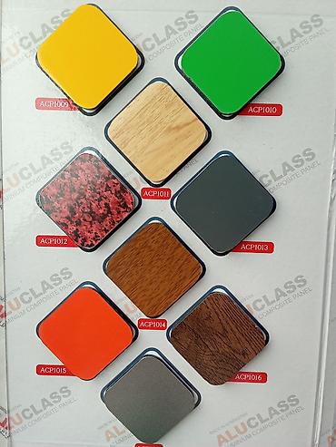 Фасадные работы: | Алюкобонд Больше 6 лет опыта — 11