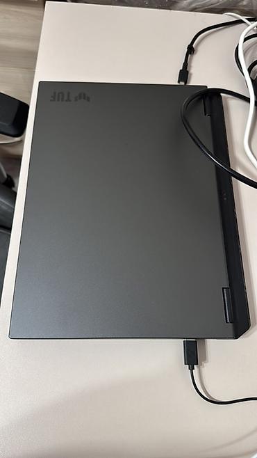 steam deck oled: Игровой ноутбук ASUS TUF Gaming A16 (FA608NU) Основные — 5