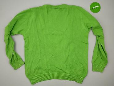 sweter harley davidson: Tommy Hilfiger, Sweter dla mężczyzn, rozmiar XL — 3