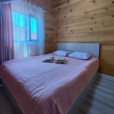 Иссык-Куль 2025: Коттедж, SUN DREAM Корумду, Охраняемая территория — 14