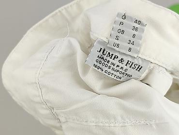 jeans agolde: Szorty damskie, rozmiar S — 7