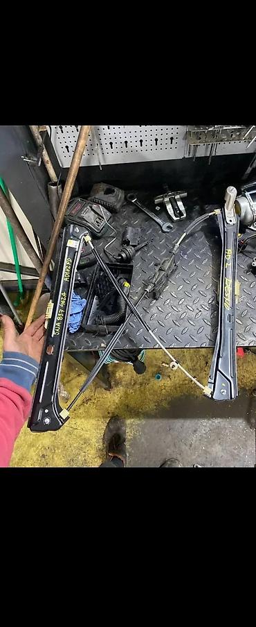 batterieliminator 12v: VW TIGUAN 16-21 PODIZAC STAKLA 5NA837462A | Audi vagen delovi ZEMUN — 2