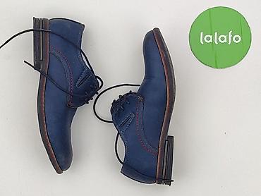 style 50 buty: Półbuty 33, Używany — 3