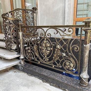 Сварка: Сварка | Решетки на окна, Перила, Заборы, оградки Доставка, Монтаж, Гарантия — 4