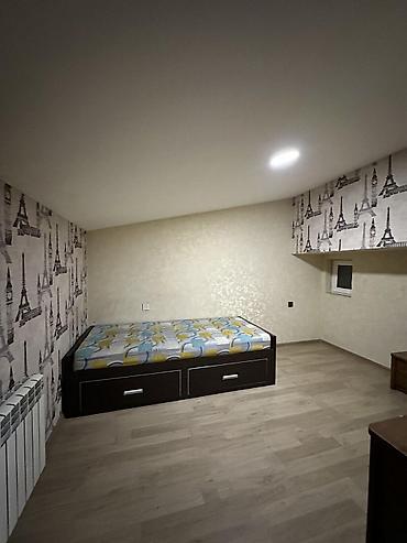 hovsanda satilan bina evleri: 4 otaqlı, Yeni tikili, 125 kv. m — 9