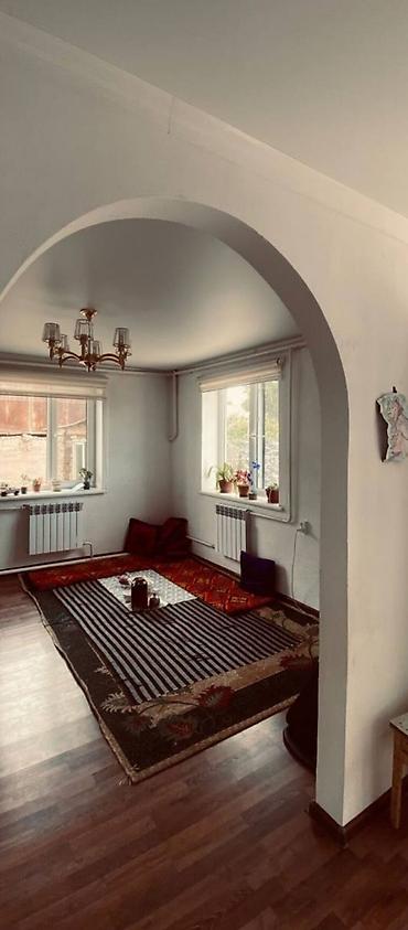 сары булун: 60 м², 4 бөлмө, Чогуу жашоосу жок — 7