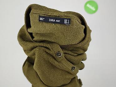 zara basic 77302: Zara, Kardigan damski, rozmiar S — 5