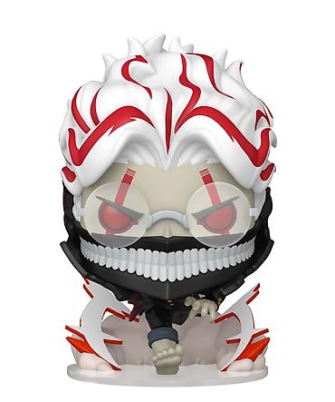 fil fiqur: Məhsul: Funko Pop! Animation – DanDaDan: Okarun (Transformed) vinil — 2