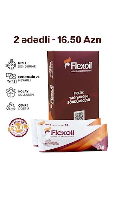 yağ filteri: Flexoil – praktik yağ yanğınsöndürən Arzumuz odur ki, heç vaxt — 1