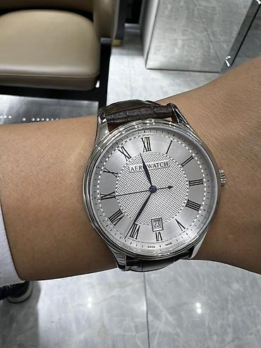 samsung a 01 core: Классические часы часы, Aerowatch, Швейцария, Мужские, Новый — 2