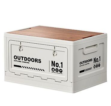 Ящики: Пластиковый Ящик — 8