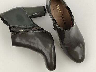 Sergio Leone, Ankle boots for women, 36, condition - Very good