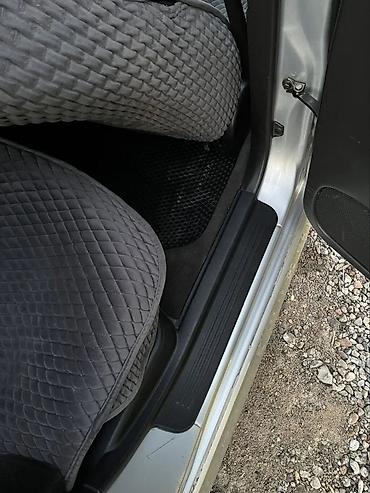 Subaru: Subaru Legacy: 2001 г., 2.5 л, Автомат, Бензин, Седан — 10