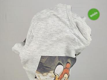 bluza minecraft h: T-shirt damski, rozmiar M — 4