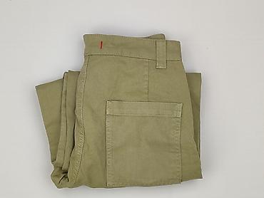 zara bluzki basic: Zara, Spodnie materiałowe damskie, rozmiar XS — 7