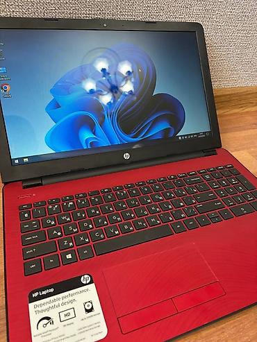 notebook gamer: İşlənmiş HP Pavilion, 15.6 ", Intel Celeron, 128 GB, Ünvandan götürmə, Pulsuz çatdırılma, Ödənişli çatdırılma — 4