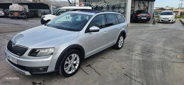 Skoda: Skoda : 2 l. | 2015 έ. 174000 km. Πολυμορφικό — 1