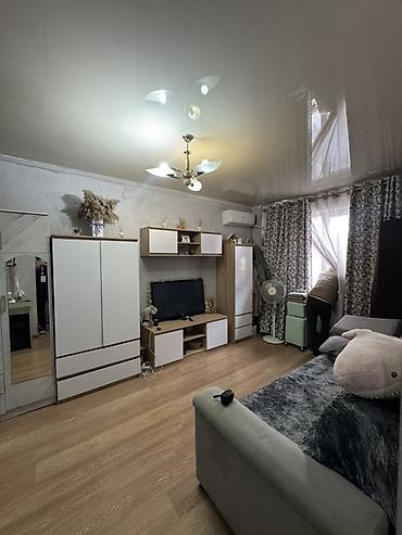 Продажа квартир: 1 комната, 34 м², Индивидуалка, 2 этаж, Евроремонт — 9