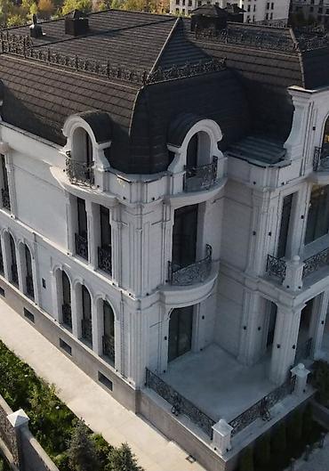 Кровля крыши: Кровля крыши | Ремонт Больше 6 лет опыта — 25