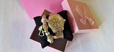 Setovi nakita: Pandora, Set: Narukvica, Materijal: Srebro — 8