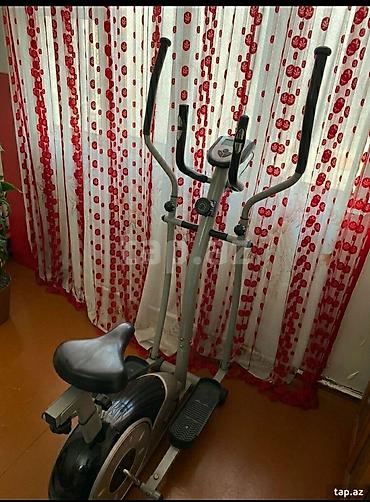 Спорт и отдых: Yay kampaniyasina start verildi❗❗❗ Original temiz mallardir hamisi — 1