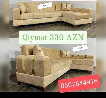 Divanlar: Künc divan, Yeni, Açılan, Bazalı, Parça, Şəhərdaxili pulsuz çatdırılma