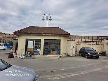 Avtobiznes, servis xidmətləri: Avto-servis sahəsi və avadanlıqları - Qapalı bokslar: 2 postlu — 2