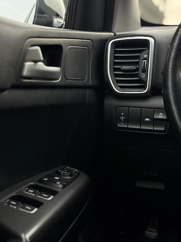 Kia: Kia Sportage: 2019 г., 2 л, Автомат, Дизель, Кроссовер — 11