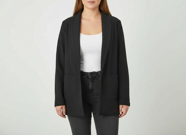 shein marynarki damskie: Shein, Marynarka damska, rozmiar XL