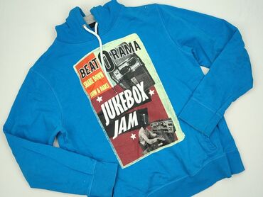 Ubrania męskie: Bluza dla mężczyzn, L, stan - Bardzo dobry
