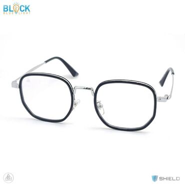 Солнцезащитные очки: Компьютерные очки - линейка «Shield»! В Beta Stores 2 - более 350 — 6