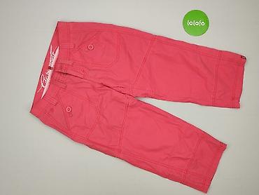 alternatywne: Edc by Esprit, Spodnie 3/4 damskie, rozmiar L — 2