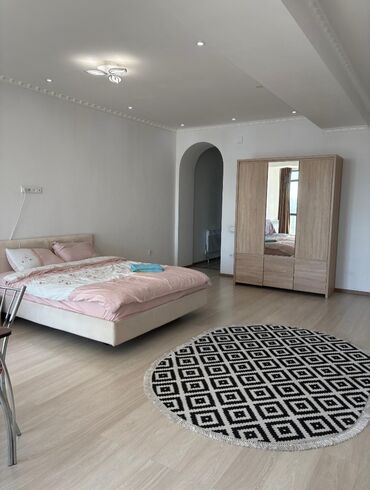 Продажа квартир: 3 комнаты, 120 м², Элитка, 16 этаж — 3