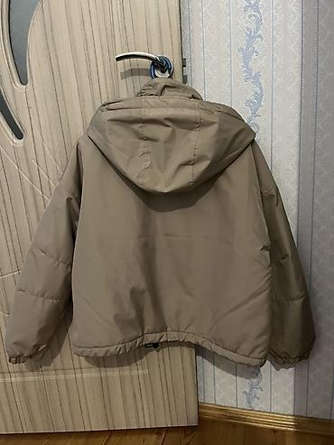 bomber kurtka: Puxovik kurtka, Defacto, S — 2