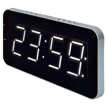 ugradne rerne i ploce: ROADSTAR CLR2615 RADIO SAT ⏰ Model: ROADSTAR CLR2615 Radio sat 💰 Cena