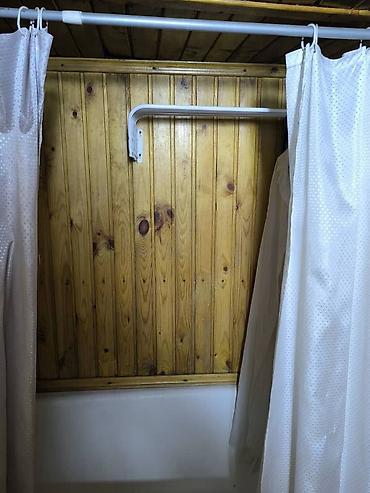 Продажа коттеджей и домов: 4 комнаты, 67 м², 486 соток, Бишкек, Турбаза Собственник — 22