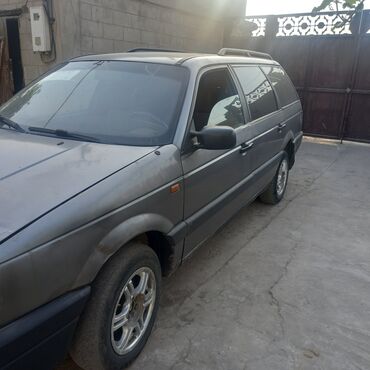 авто расрочку бишкек: Универсал Volkswagen Passat