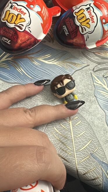 Heykəlciklər: SATILIR🫶🏻
Qiymət üçün direct🫶🏻 -da lalafo.az — 11 Heykəlciklər: SATILIR🫶🏻
Qiymət üçün direct🫶🏻 — 11