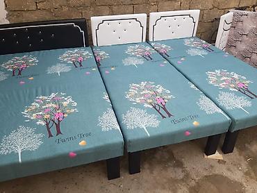 Sifarişlə çarpayılar: Kravat Hazirlari var Zemanetlidir Çatdrilma Var✔ 1iL Zəmanət verilir✔ — 12