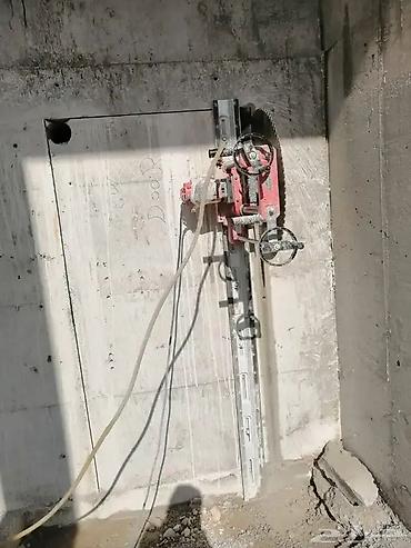 Beton işləri: #betonisleri #beton #betonkesme #betonkəsimi #betonkesim #betondesme — 2